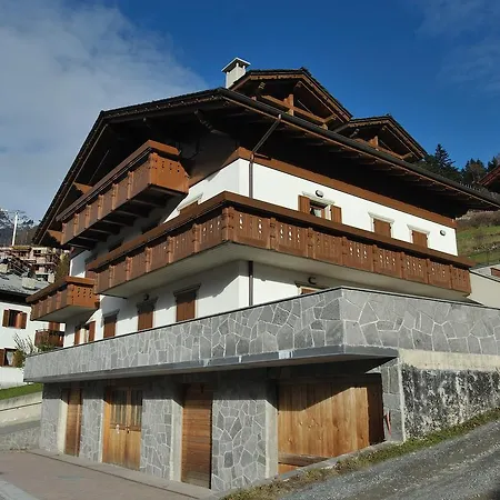 Gallo Cedrone Apartment