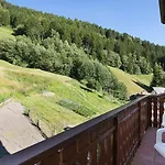 Gallo Cedrone Apartmán *