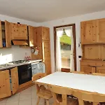 Apartmán Gallo Cedrone