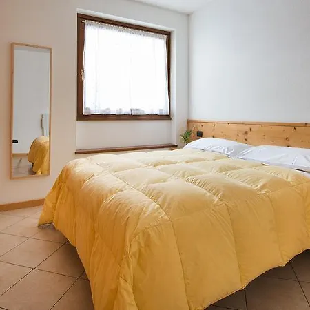 Gallo Cedrone Appartement Valdisotto
