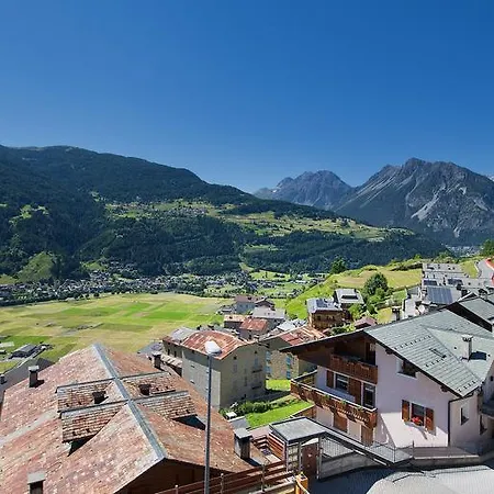 Apartamento Gallo Cedrone