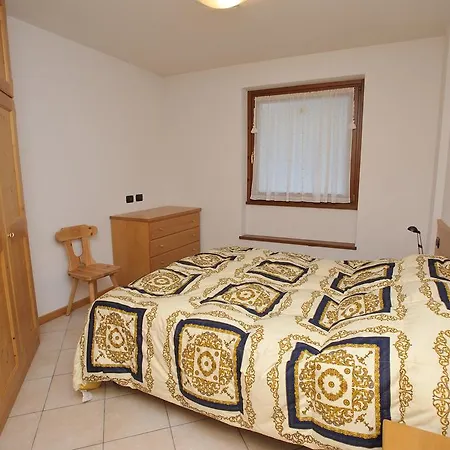Gallo Cedrone Apartmán
