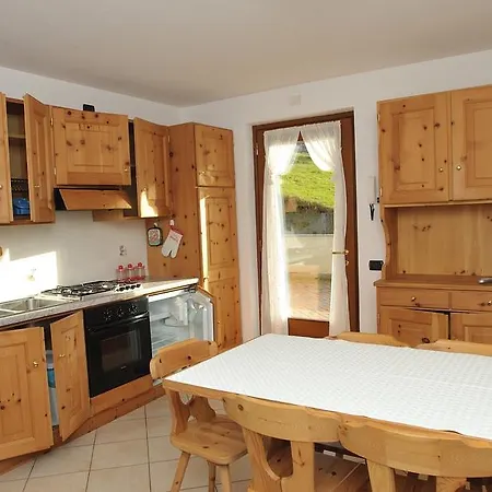 Apartamento Gallo Cedrone