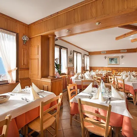 Apartamento Gallo Cedrone
