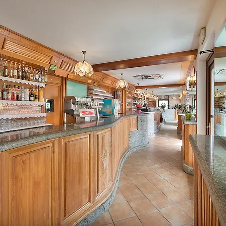 Apartamento Gallo Cedrone