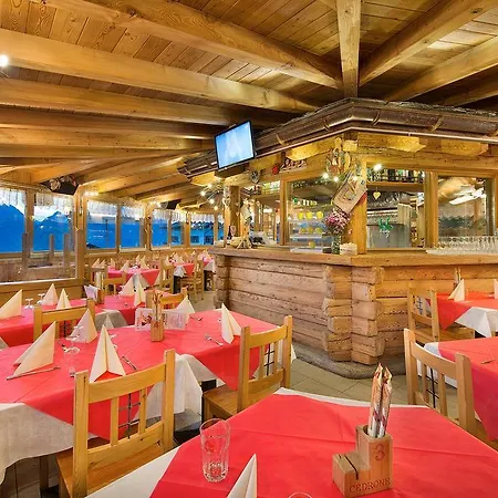 Apartamento Gallo Cedrone *